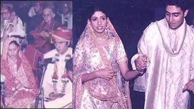 shweta abhishek