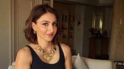 soha ali khan calls the world different and scarier place and why she stopped sharing daughter inaayas photos online even posting things about you when youre too young should have informed consent