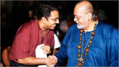 some encounters feel like a dream but the expression turned out a little comical khalifa actor fb