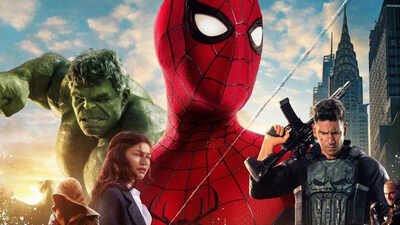 spider man brand new day 1