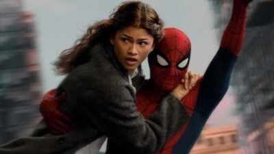 spider man brand new day
