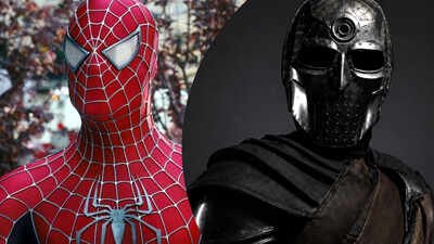 spider man doomsda