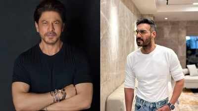 srk ajay