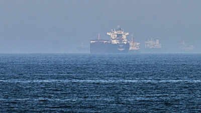 strait of hormuz