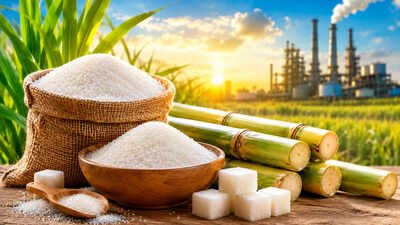 sugar prices cool 18 after hitting record high