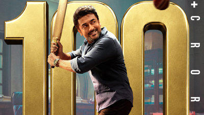 suriya and mamitha baiju starrer vishwanath and sons crosses rs 100 crore worldwide in just two days