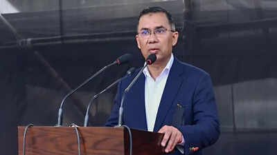 tarique rahman