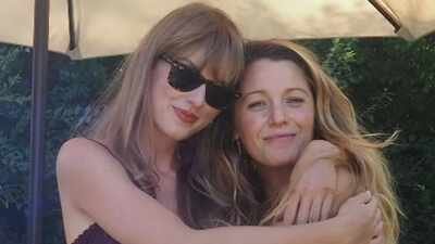 taylor swift and blake lively