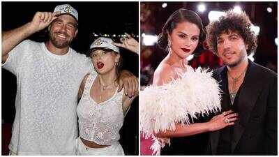 taylor swift and selena gomez plan to welcome babies around the same time become godmothers to each others children report