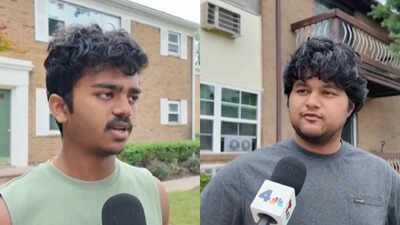 teerth shah and advik yadav recount their hiking experience during which they had to call 911