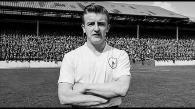 terry dyson