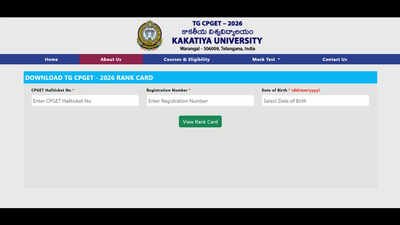 tg cpget rank card 2026