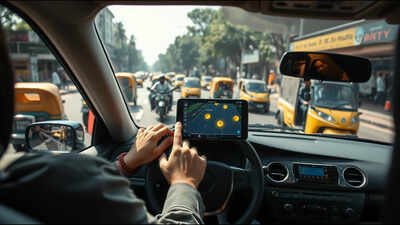 this bengaluru engineer has turned pothole spotting into an ai powered hunt for accountability