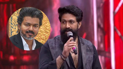 toxic star yash hails vijays commitment to the people of tamil nadu weve learnt a lot from him