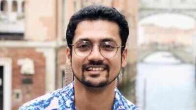 trapit bansal