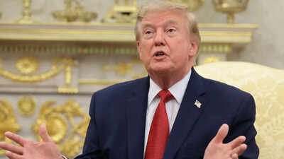 trump says us navy informed him all mines removed andor detonated from hormuz