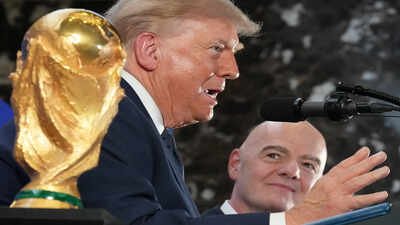 trump wcup soccer