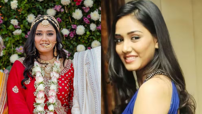 twisha sharma
