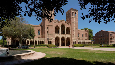 university of california ap