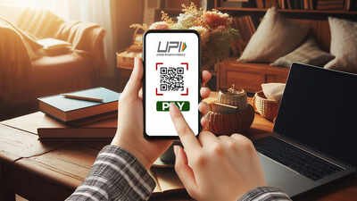 upi charges