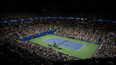 us open