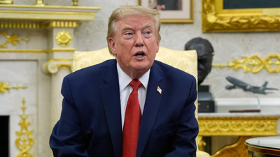 us president donald trump ap photo