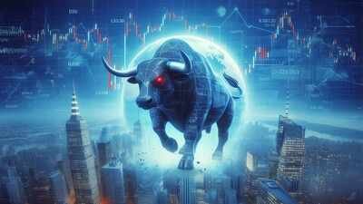 us stock market today