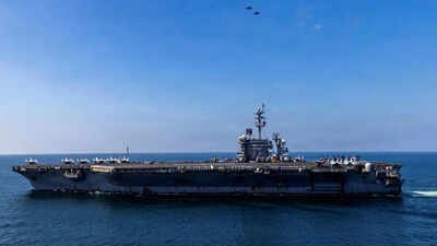 uss abraham lincoln to return to us after more than 250 days deployed amid scrutiny over sailor conditions