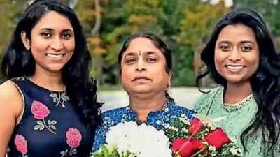 venkata vasamsetty middle has been granted bail but her immigration case continues as dhs calls her a flight risk and claims she can leave the country