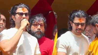 vijay deverakonda sandeep reddy