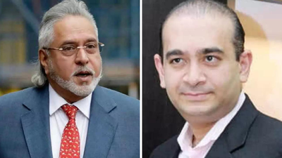 vijay malya and nirav modi