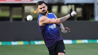 virat