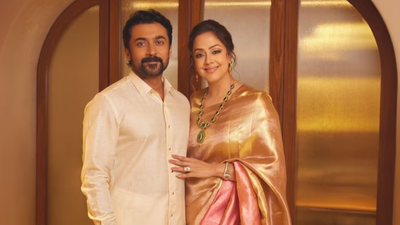 vishwanath and sons star suriya reveals why his 1700 sq ft mumbai home feels better than chennai bungalow