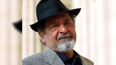 vs naipaul