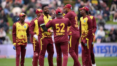 west indies cricket team