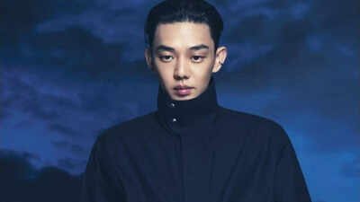 yoo ah in