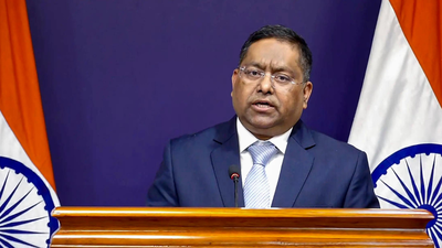 1788735081 mea spokesperson randhir jaiswal
