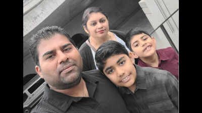 1788962305 family of harish indian truck driver in canadas quebec is deported to india as their asulym claim was rejected