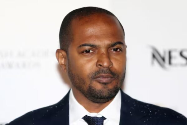 British actor Noel Clarke known for Doctor Who charged with