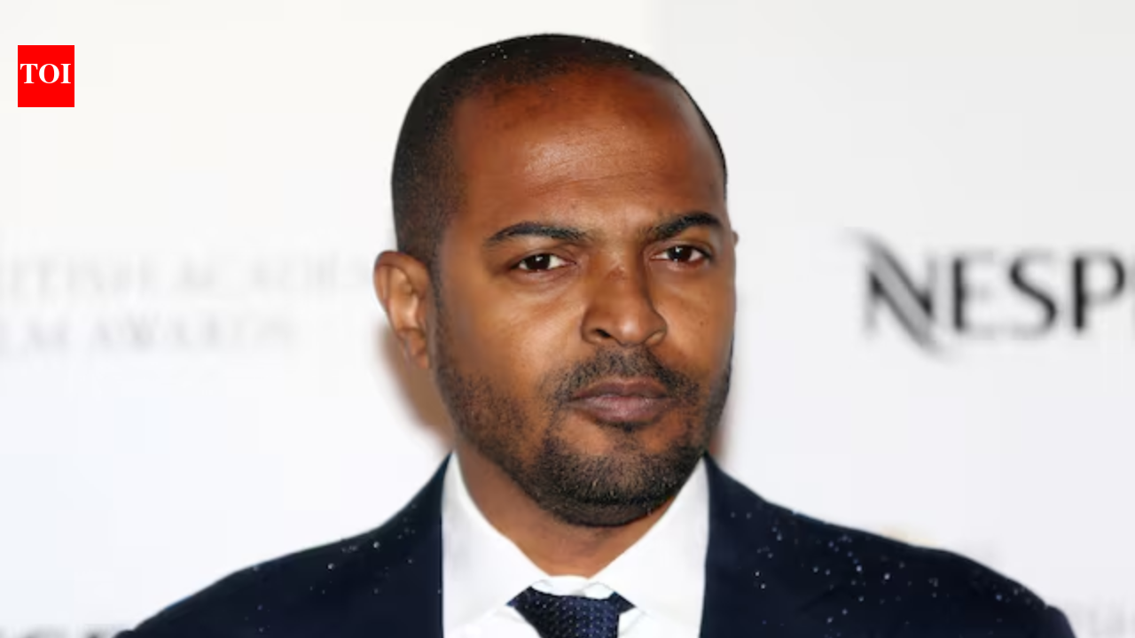 British actor Noel Clarke known for Doctor Who charged with