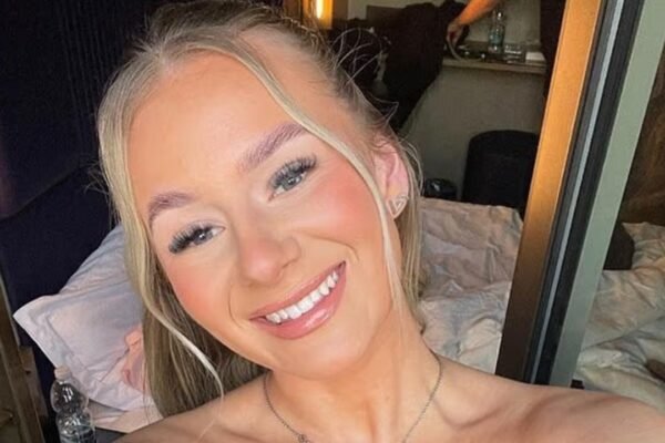 British woman shot dead by father after argument over Donald