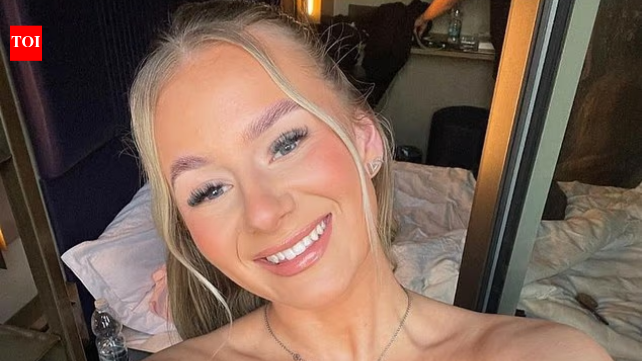 British woman shot dead by father after argument over Donald