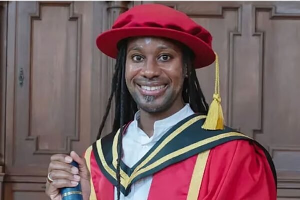 Cambridge narrows probe into late professor Jason Ardays hiring drops