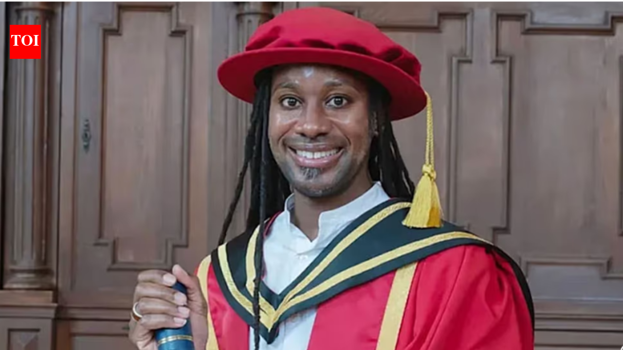 Cambridge narrows probe into late professor Jason Ardays hiring drops