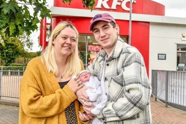 Hospital sent pregnant UK woman home but hours later she