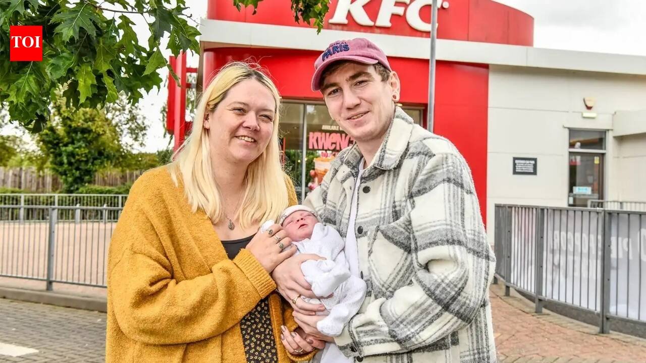 Hospital sent pregnant UK woman home but hours later she
