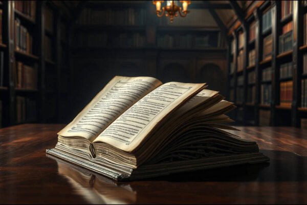 In 2025 an Oxfam shop found a rare Chinese Bible