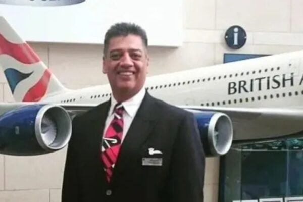 Indian origin British Airways manager convicted of sexually assaulting colleague at