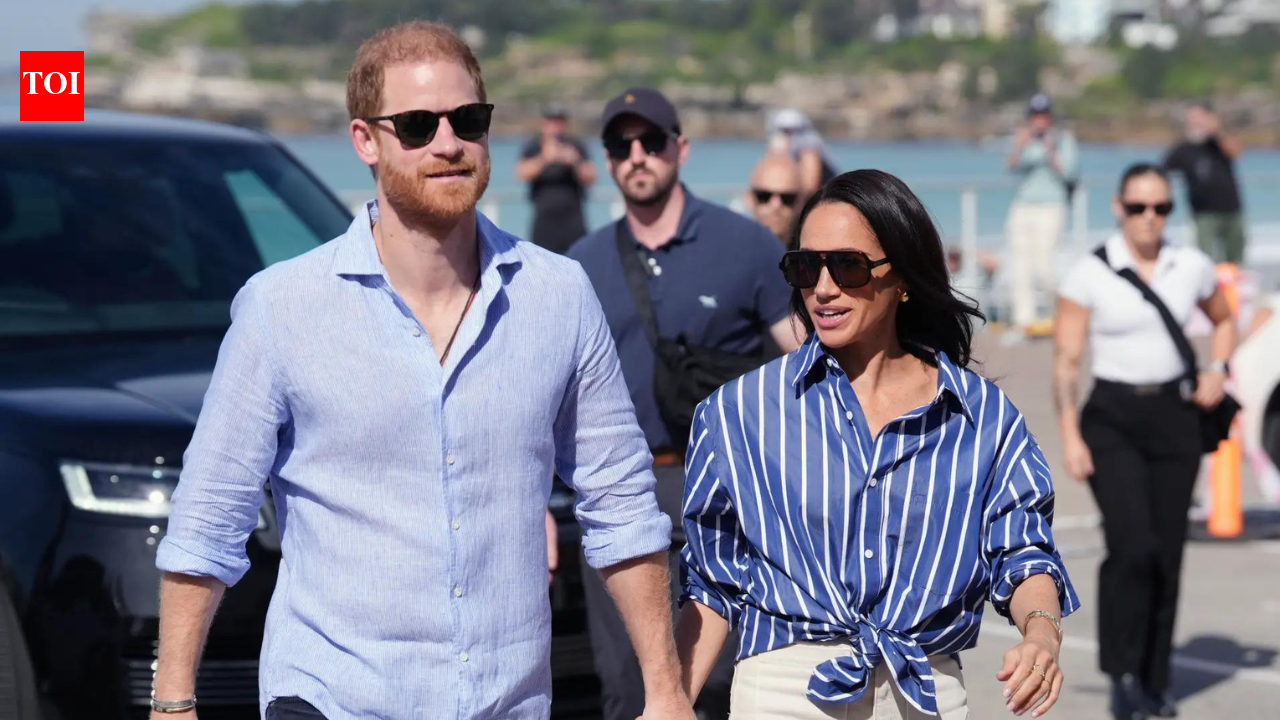 No royal duties King Charles clarifies Harry and Meghan remain