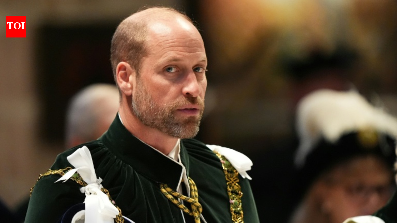 Prince of Wales to represent King Charles at funeral of